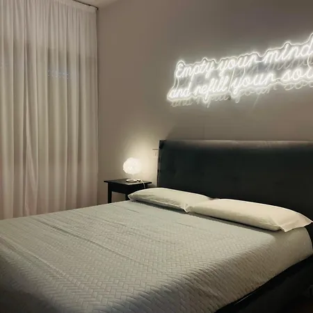 Apartman Comfort Civitavecchia