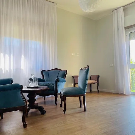 Comfort Apartman Civitavecchia