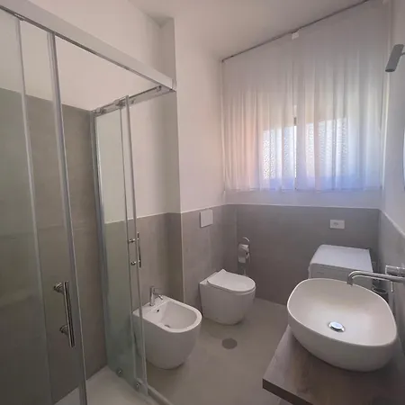 Apartment Comfort Civitavecchia