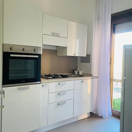 Comfort Apartment Civitavecchia