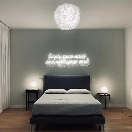 Apartment Comfort