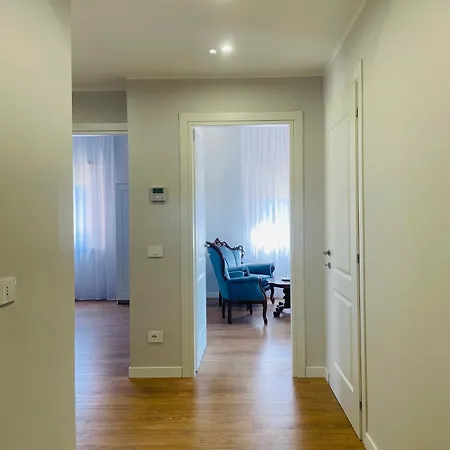 Apartment Comfort *